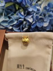 -周生生Chow Sang Sang(东方店)