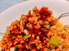 -兰湘子·湘菜小炒(长安万科广场店)