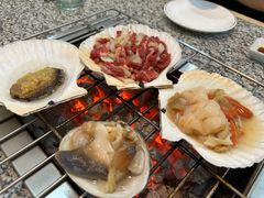 -震海贝烤贝·民俗特色店(延吉总店)