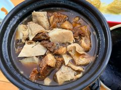 -聚首堂·特色小吃·肘子(什刹海德胜门店)