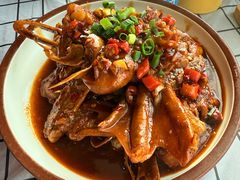 -江西老表·经典江西八大碗