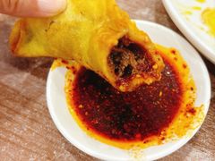 -草桥清真牛肉锅贴扁食店