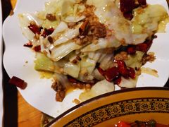 -一口香烧烤大排档(先锋路店)