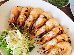 -Wang Sai Seafood
