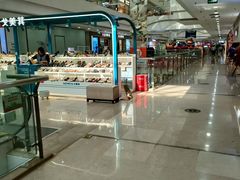 -万达广场(无锡滨湖店)