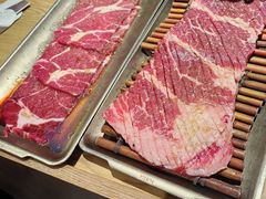 -西塔老太太泥炉烤肉(亚运村店)