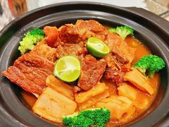 -添福来墨鱼饺子 · 海鲜东北菜(锦绣店)