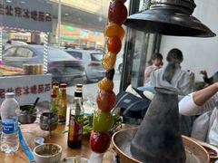 -元盛居(亚泰大街店)