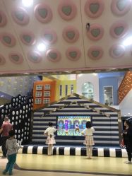 -meland club亲子乐园(重庆万象城店)