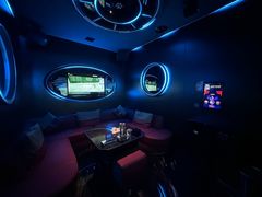 -萧邦音乐会所KTV·蒸汽活海鲜自助(福田店)