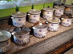 -盐帮食坊•小河帮川菜(四川师大店)