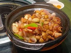 -顺峰顺水顺德菜(龙华店)