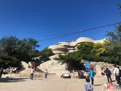 -府君山公园