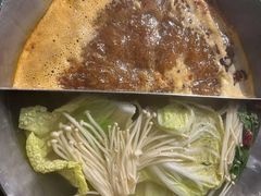 -老灶堂文创火锅(文艺路店)