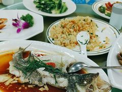 -景好海鲜餐厅(大鹏必选旅游店)