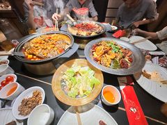 -辣尚瘾·烤鱼·新川菜(交大直营店)