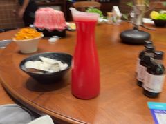 -东海怡品海鲜豆捞(星街坊店)