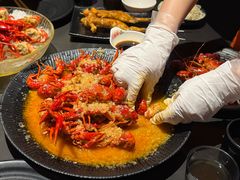 -红盔甲·小龙虾(人民广场店)