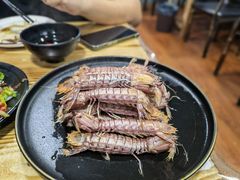 -星记小馆·小蓝龙·老南京砂锅菜(上海路店)