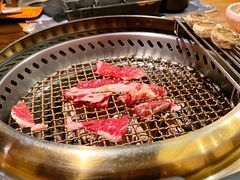 -黑牛の店·和牛烧肉(合生汇店)
