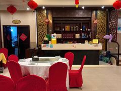 -青春·淮扬菜(东关街店)