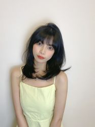 -MRMODE时尚先生美发沙龙