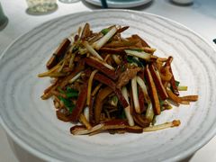 -虎哥私房菜(馒头山店)