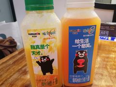 -和府捞面(东直门银座店)