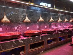 -炭烤麻里·臻选自助烤肉料理(观音桥大融城店)