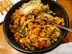 -韩礼年糕(飞虹路店)