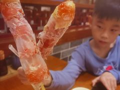 -乐宴·老北京铜火锅(桂庙店)