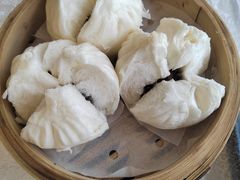 -广州建国酒店-盈丰阁粤菜-粤式茶点