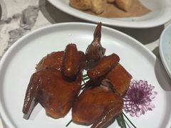 -潮州府·潮菜·砂锅粥(徐家汇店)