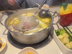 -浪里寻·臻牛养生牛肉火锅(方圆荟店)
