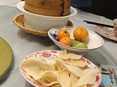-老海陵·泰州菜(图书馆店)