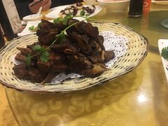 -老街饭庄·地道淮扬菜(扬子江北路总店)