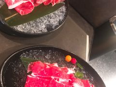 -捞王锅物料理(上海世茂广场店)