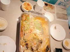 -半天妖烤鱼(印象城店)