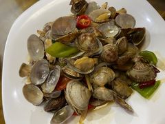 -福建美食城(老君堂店)