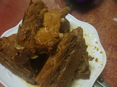 -东北风味思缘食府(对湖路店)