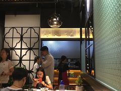 大堂-老廣糖水铺(乐汇城店)