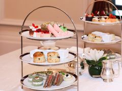 -Salon de Ville浦江汇(上海外滩华尔道夫酒店店)