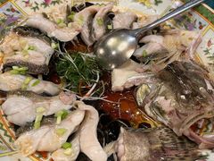 -誉八仙粤菜(万象天地店)