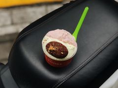 -Dal Cuore 达可芮冰淇淋(陕西北路店)