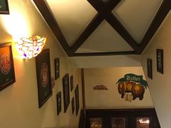 -马迭尔德式西餐精酿啤酒屋(中央大街店)