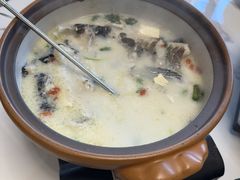 -宝荣鱼馆·临湖之宴(千岛湖店)