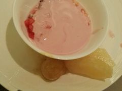 -海口绿发希尔顿酒店-田园汇自助餐·三文鱼·海鲜