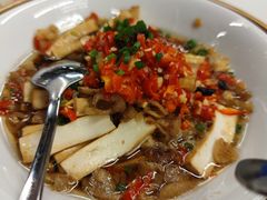-新李记 · 口味菜馆(南郊公园店)