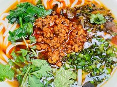 -遇见阿家村云南菜(魏公村店)