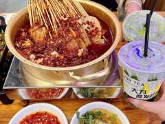 -徐妹串串香(春熙路店)